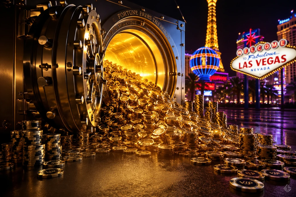Big Fish Casino Welcome Bonus