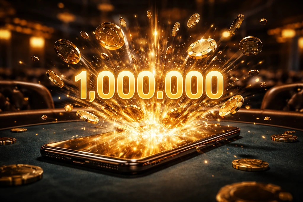 Big Fish Casino App Interface
