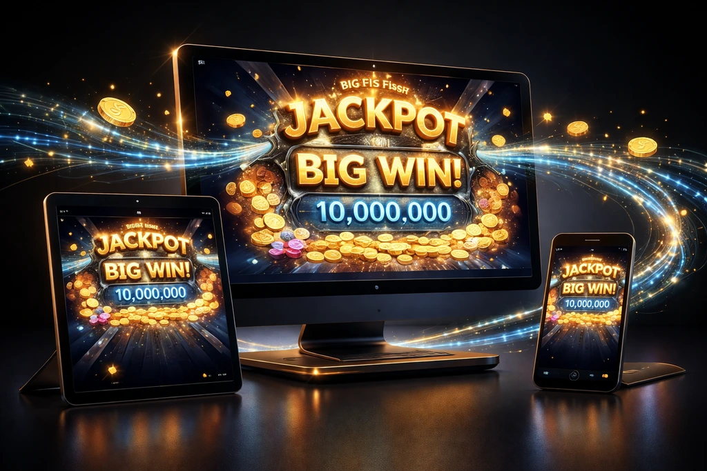 Mobile Welcome Bonus