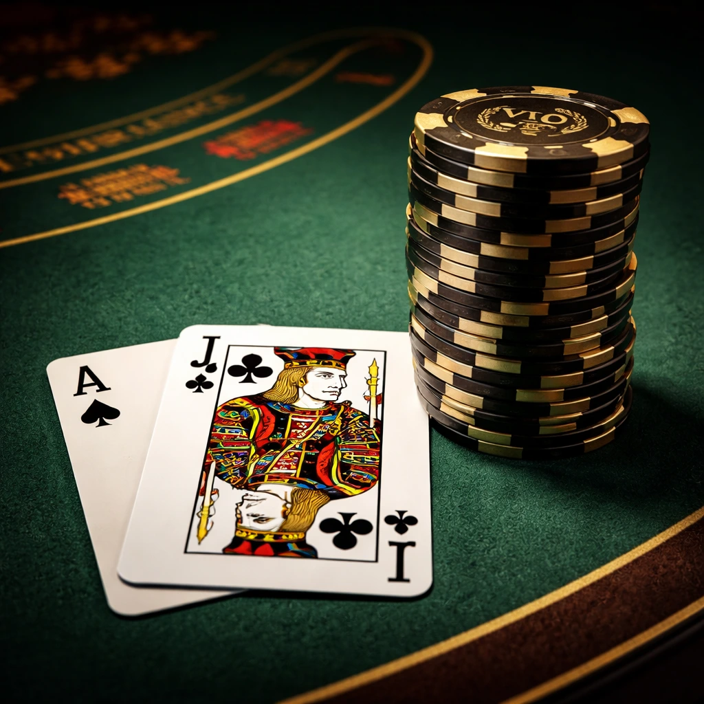 Texas Hold'em Poker