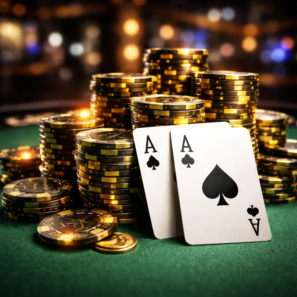 Blackjack Rules and Strategy